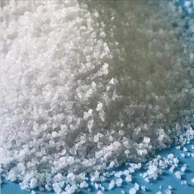 China Copolímero aniônico do Polyacrylamide de Cas No 9003-05-8 do Polyacrylamide do pó branco à venda