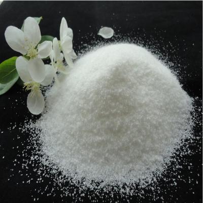 China Valor de PH não corrosivo APAM 5-14 do Polyacrylamide aniônico linear do polímero à venda