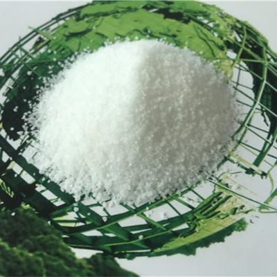 China Tratamento de águas residuais Nonionic de Cas No 9003-05-8 do floculante do processamento mineral à venda