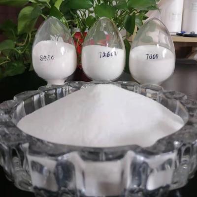 China Polyacrylamide químico PAM White Powder do tratamento da água à venda