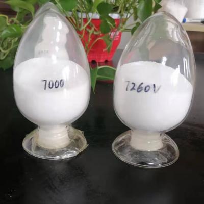 China Polyacrylamide PAM Chemical do floculante do tratamento de águas residuais à venda