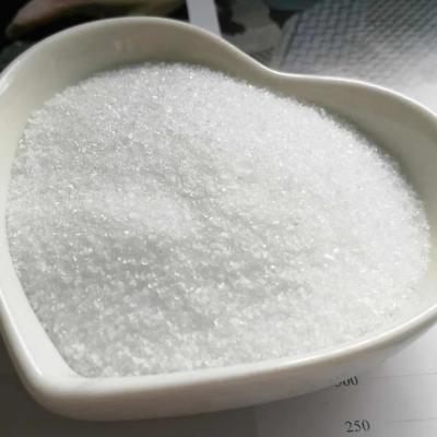 China Água de esgoto mineral de PAM Flocculant White Granule For do Polyacrylamide dos agentes especiais 9003-05-8 à venda