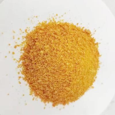 China O cloreto forte de Polyaluminum da adaptação do pó do tratamento de águas residuais do PAC dissolve-se rapidamente à venda