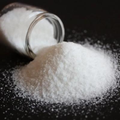 China Do coagulante APAM do floculante do Polyacrylamide da pureza alta resina material química do acrilamido à venda