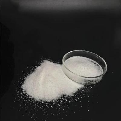 China Polyacrylamide CPAM de Cationic 9003-05-8 do agente da retenção usado no produto químico da indústria da fabricação de papel à venda