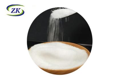 China coagulante PAM Powder do floculante do polímero do grânulo à venda