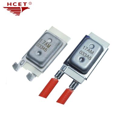 China Various Engines Lighting Thermal Protector Temperature Switch 17AM CD79F for sale
