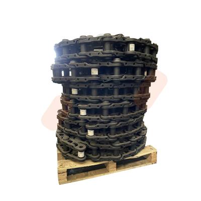 Κίνα CX31BMC Τροχιά από καουτσούκ για CASE Mini Digger Υψηλής ποιότητας ανταλλακτικά προς πώληση