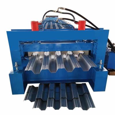 China Thick Hotels Floor Sticker Tiles Machine Forming Machine Pizza Can Machine for sale