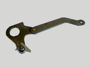 China ASSY,LEVER (TF8*4mm) 630 095 8720 for sale
