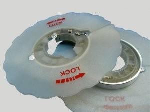 China ASSY,DISK (X200 TF8mm) 630 095 6603 for sale