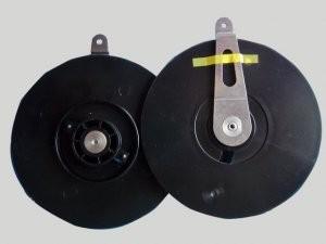 China TF 8MM ASSY,DISK 630 108 7276 for sale