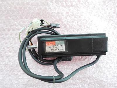 China YAMAHA YV100XG 100W motor P50B04010DCS4E 90K55-4W476W for sale