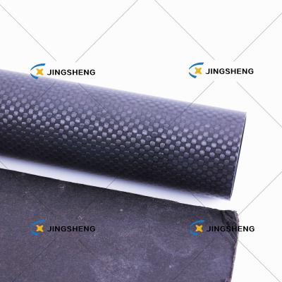 China φ39*1055mm Carbon Tube 3K Matte finish For BOOM Pole for sale