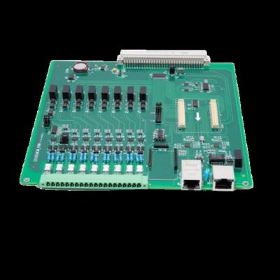 China Surface Mount Technology Handling Robot Professional SOIC Component Assembly Service for sale