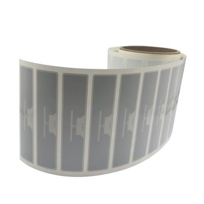 Cina AZ - 9654 chip straniero dell'etichetta dell'intarsio RFID H3 per la gestione della logistica del magazzino in vendita