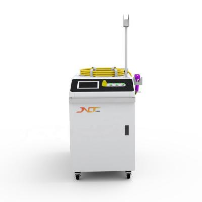 China Fast High Accuracy Hot Style Handheld Laser Welding Machine Aluminum Speed Laser Welding Machine for sale