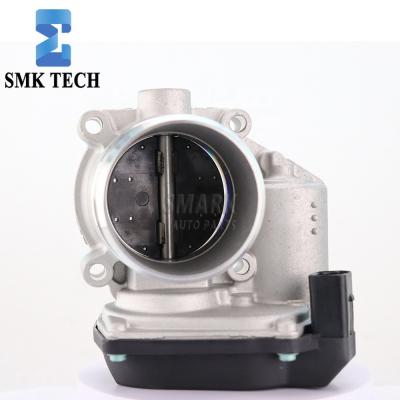 China 06F133062T Throttle Body Replacement TBI A2C53390403 06F133062J A2C83409100 06F 133 062 Q 06F133062G 06F133062A A2C59511705 for sale