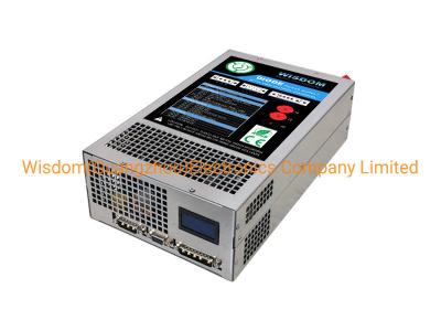 Chine Double alimentation d'énergie de diode laser de la Manche de sortie 10Hz 808nm à vendre
