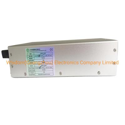 Chine Alimentation d'énergie de diode laser de la sagesse 50A/40V avec la protection plus d'actuelle à vendre