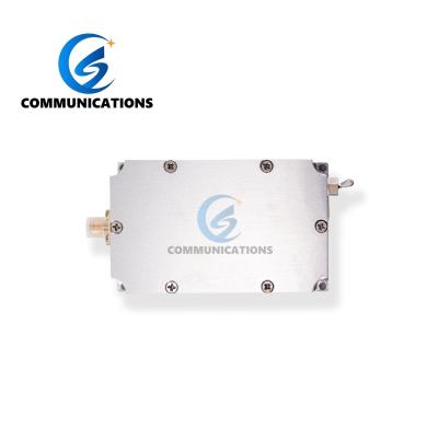 China Sigal Uav Defensive System 300MHz 20W Anti Drone Module with UA Anti PA Anti UAV RF for sale