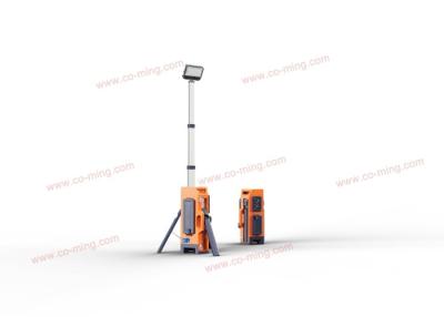 China Portable Light Tower TL400 Emergency 15000LM Ultra-long Endurance for sale