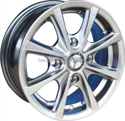China ALLOY car wheel rim13/14/15 inch car alloy wheels 15 inch for sale