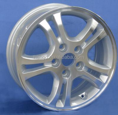 China Hot Sale Replica Aluminum Alloy Wheels ALLOY / Car Wheels Rims 16x6.5 for sale