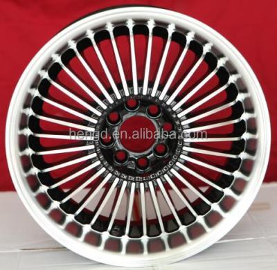 China ALLOY 16 Inch High Quality Car Aluminum Alloy Wheel for sale