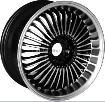 China 8*108 ALLOY wheel 16 inch wheel rims alloy wheel 16 CARS 205 for sale