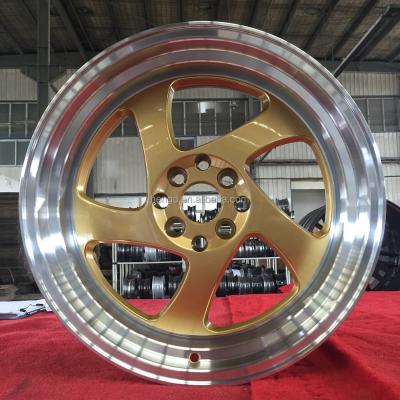 China ALLOY aluminum alloy wheel for car rims for sale