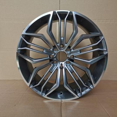 China ALLOY 17x7.5Inch High Quality Car Aluminum Alloy Wheel for sale