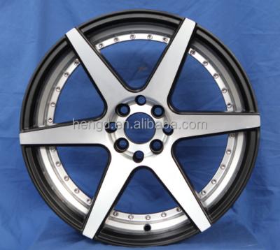 China High quality 17 inch ALLOY car aluminum alloy wheel for sale