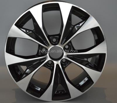 China ALLOY aluminum alloy wheels for cars rims 12 to 22 INCH NEW DESIGN for sale