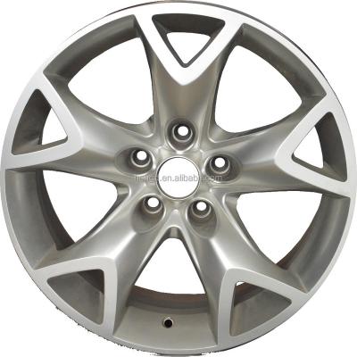 China ALLOY 15*7.0 / 18*8.0 Car Alloy Wheels Replica Car Rims for sale