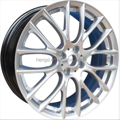 China ALLOY HD 509 18 inch 4x100 4x100 alloy wheel RIM car wheels for sale
