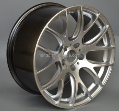 China New ALLOY Design Replica Aluminum Alloy Wheels /Car Rims / Car Wheels for sale