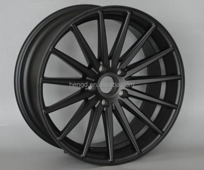 China ALLOY hot sale car aluminum alloy wheel 890 (18x8.0/18x9.0/19x8.5/19x9.5) for sale