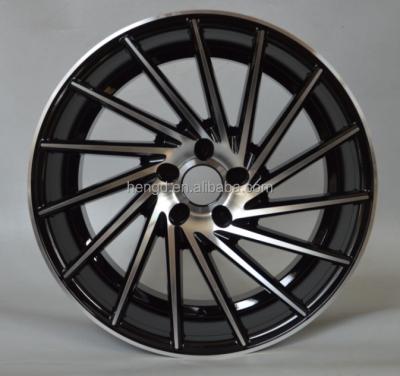 China ALLOY hot sale custom design best quality alloy wheel from 12
