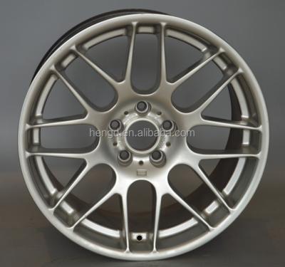 China High Quality ALLOY 18/19 INCH Car Aluminum Alloy Wheel for sale