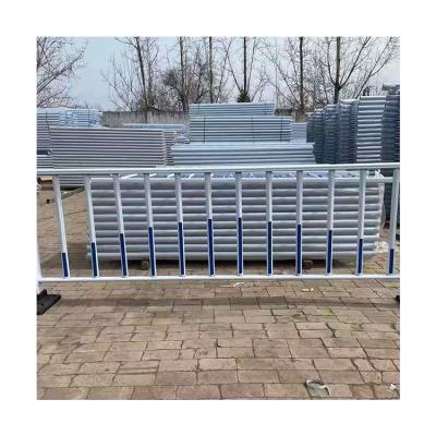 China China Factory Supply High Quality Galvanized Pipe Road Barrier Barrier For Sale for sale