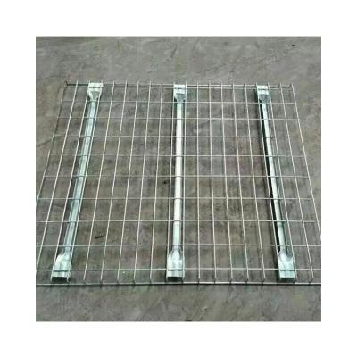 China New Design Galvanized Welded Wire Mesh PVC Impregnated Welded Wire Mesh Welded Shelf Wire Mesh for sale