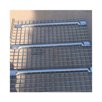 China Welding Heavy Duty Steel Welded Wire Mesh Shelf Wire Mesh From China Cheap Wire Mesh Prices for sale