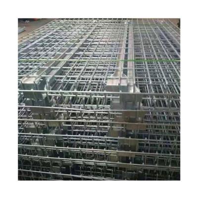 China Welded Wire Mesh China Factory Supply Galvanized Welded Wire Mesh Construction Farm Wire Mesh for sale