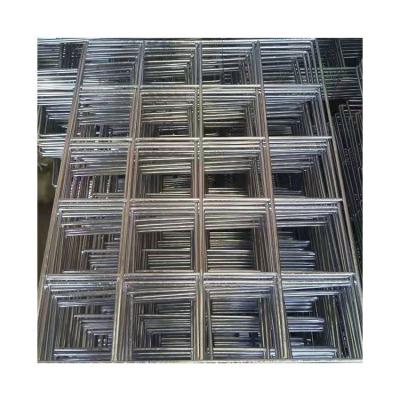 China Galvanized Welded Wire Mesh Quality Assurance Welding Mesh Steel Wire Mesh From Anping for sale