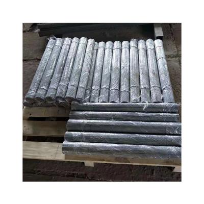 China Galvanized Iron Straight Cutting Wire 10cm-600cm Binding Wire High Tensile Cutting Wire for sale