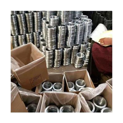 China Chinese Binding Wire Manufacturer 0.7-3.0mm Wire Diameter PVC Coated Metal Wire Iron Wire for sale