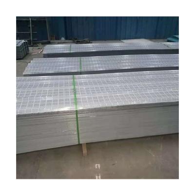 China New Design Galvanized Sheet Galvanized Net Perforated Sheet Metal Punch Net For Sale for sale