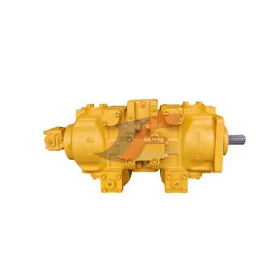 中国 AP-12 水力主ポンプ 116-3545 114-0490 掘削機用のポンプ E320 320B 販売のため