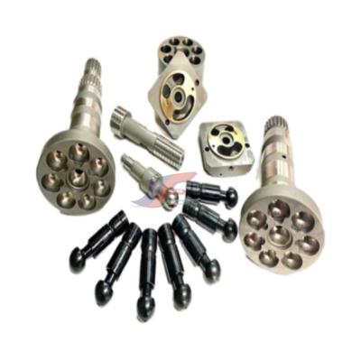 China Hydraulic Main Pump HPV050 9101530 EX100-5 EX120-5 Excavator Parts for sale